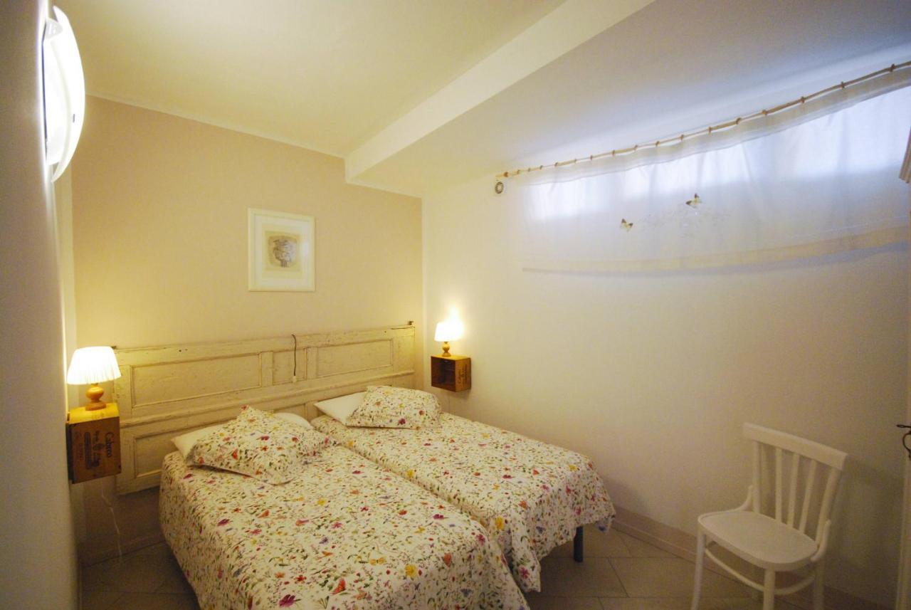 Ca De L'Adamo - Theater Home Olzano Экстерьер фото
