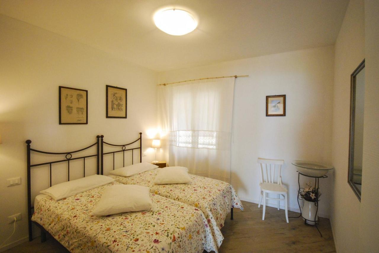 Ca De L'Adamo - Theater Home Olzano Экстерьер фото